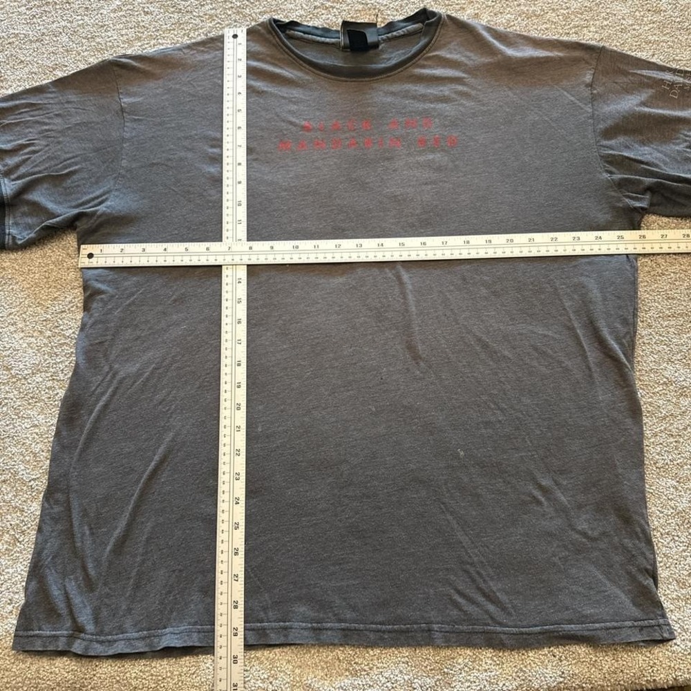 Harley-Davidson Museum T-Shirt Men's XXL Black Short Sleeve Biker Tee - Picture 6 of 8